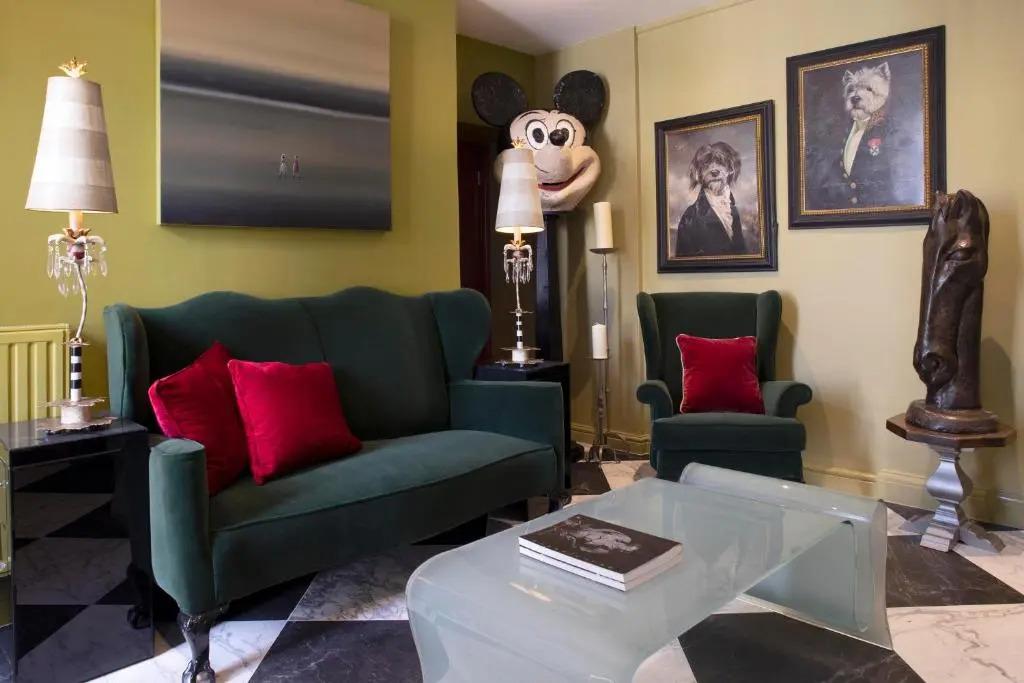 Talland Bay Hotel - главное фото