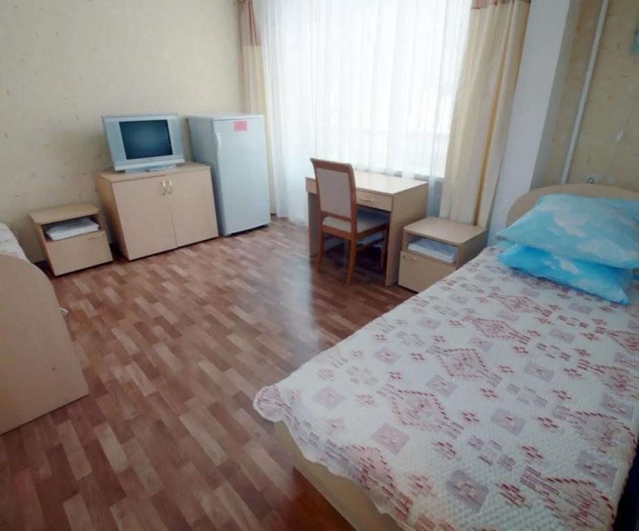 Над Енисеем - главное фото