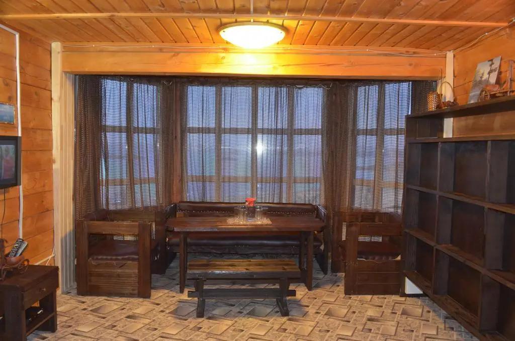 Bereg Baikala - главное фото