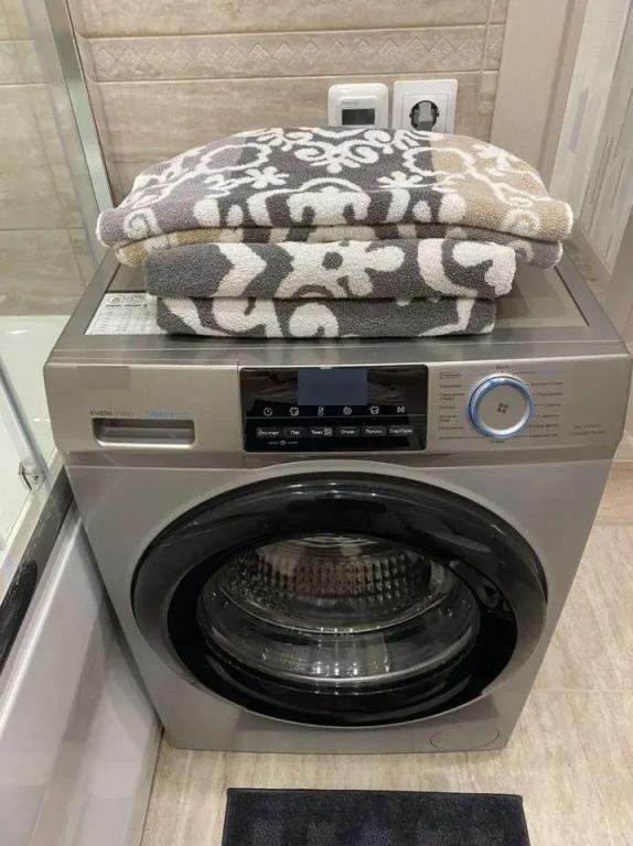 Апартаменты в 3-ем микрорайоне 12 - главное фото