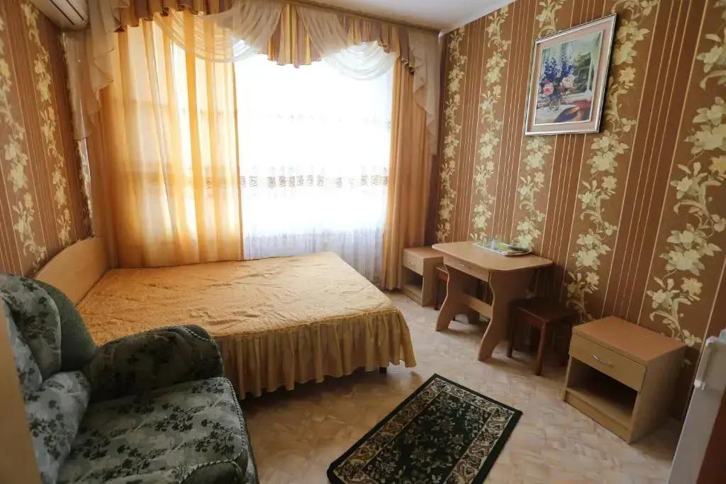 Blue Roof - главное фото