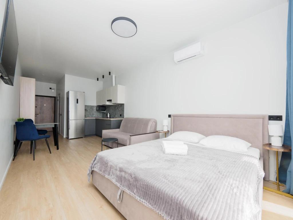 Апартаменты Эстет на шоссе Батумское 28 корпус 2 - главное фото