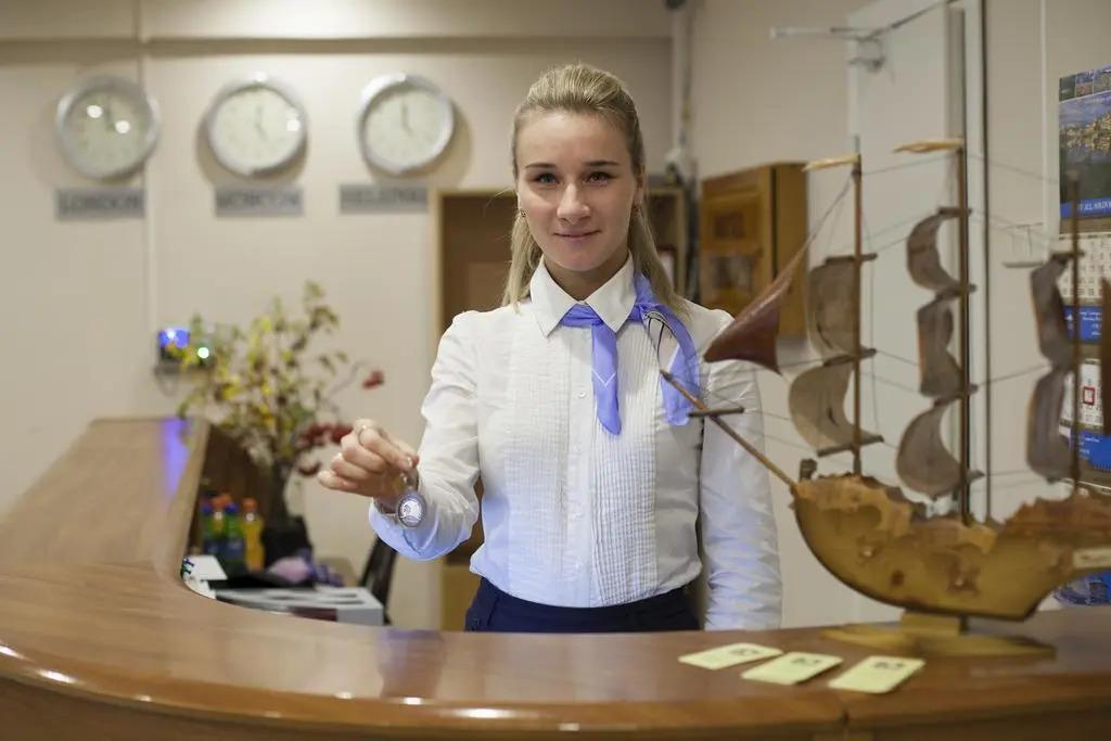 Гандвик - главное фото