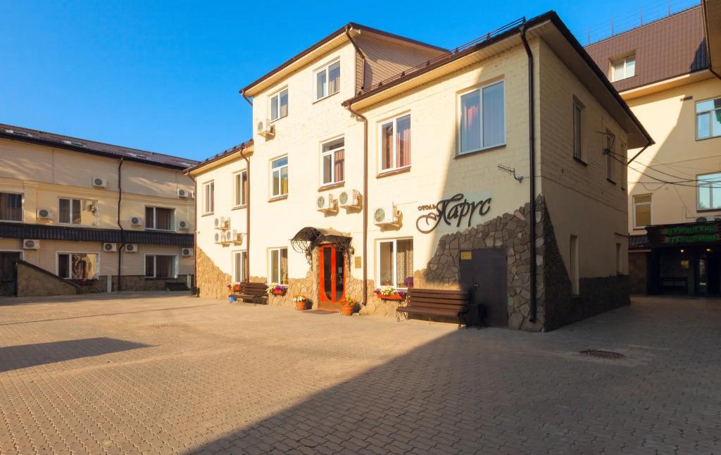 Парус - главное фото