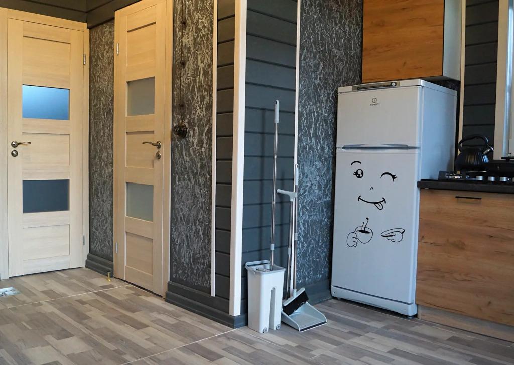 Дом на воде - главное фото