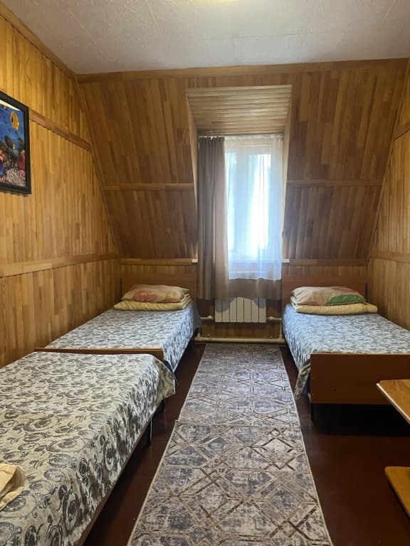 Greenhouse Hotel - главное фото