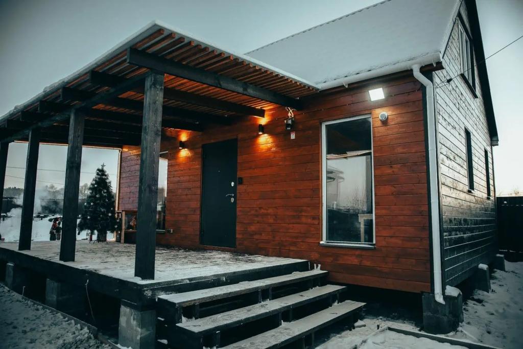 РETRUSНKА.Заворово (Петрушка) - главное фото