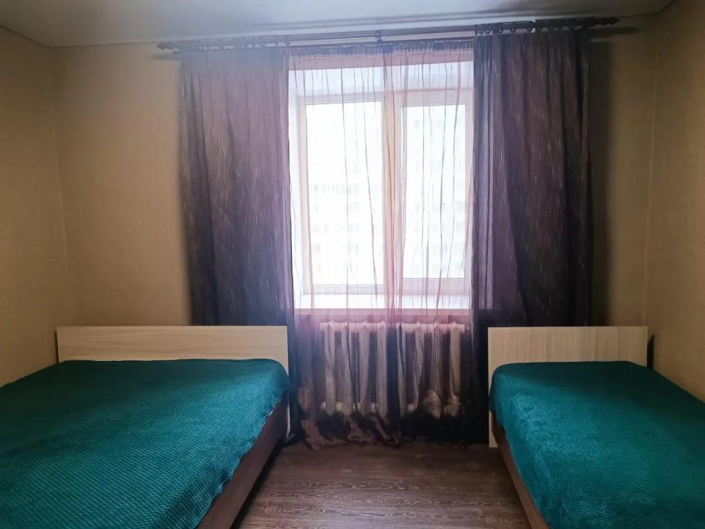 Апартаменты на улице Интернациональная - главное фото