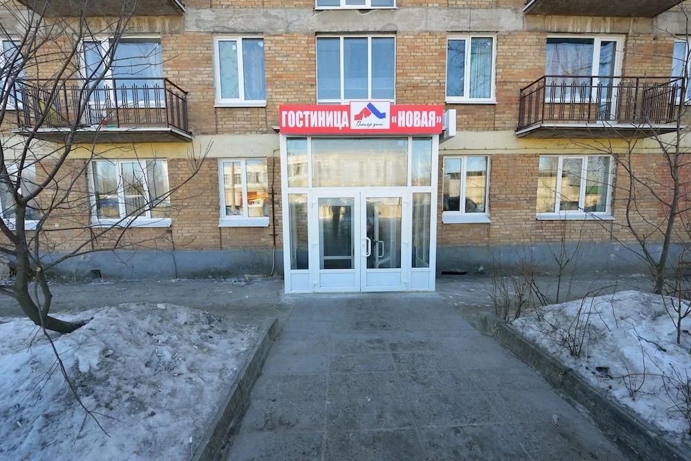 Меблированные комнаты Новая - главное фото