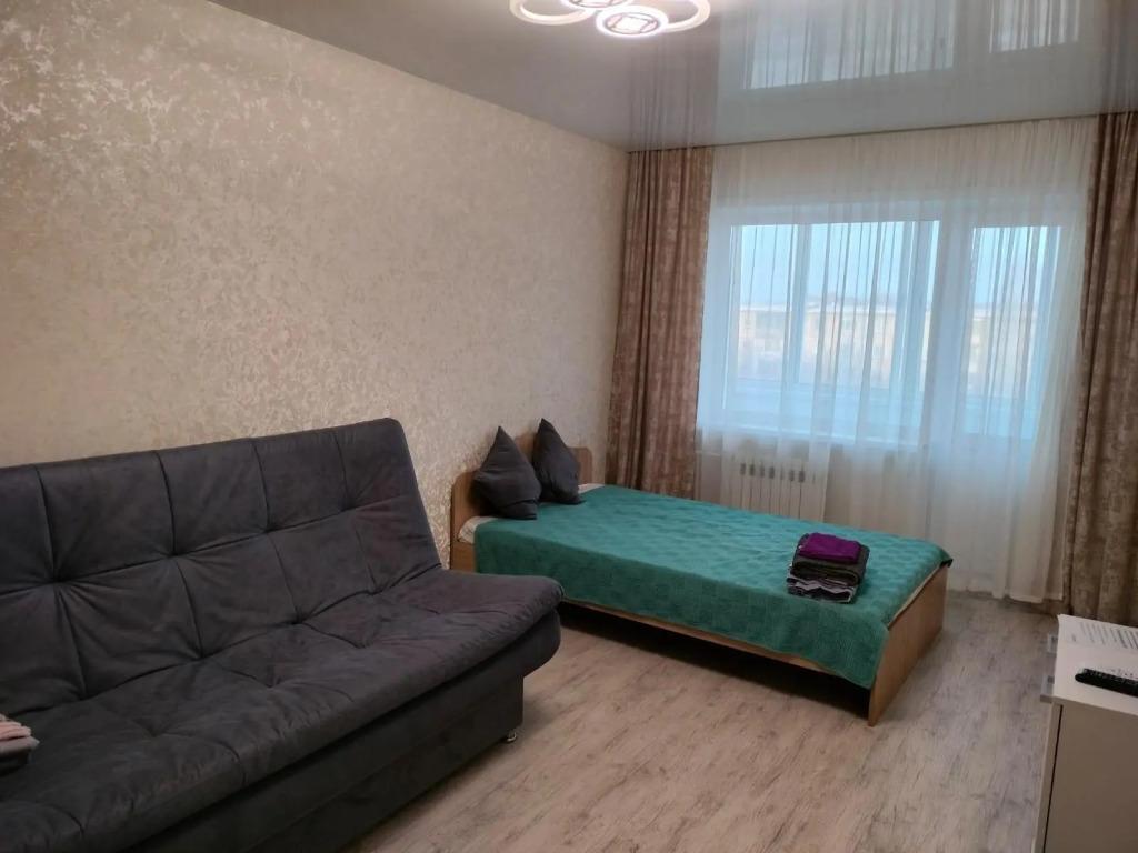 Апартаменты в 3-ем микрорайоне 10 - главное фото