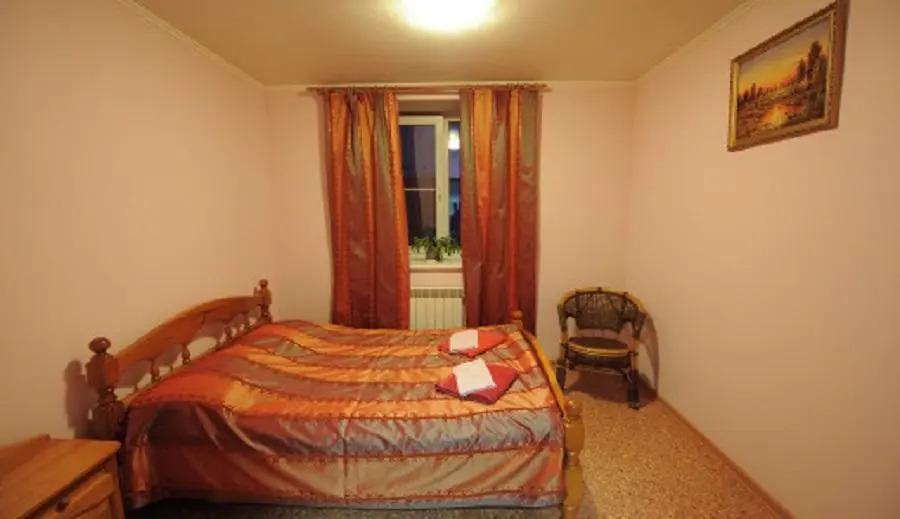 Гостевой Двор - главное фото