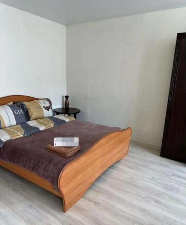 Апартаменты на улице Михайловская 41 - главное фото