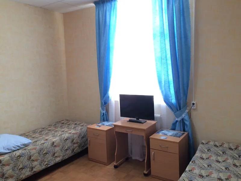 Mangazeya - главное фото