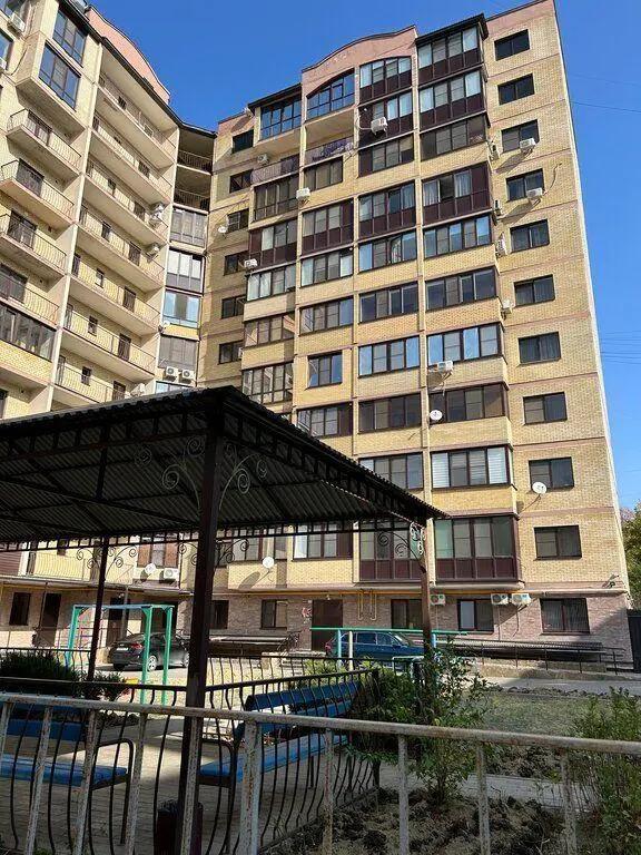 Апартаменты на улице Ленина 122Б - главное фото