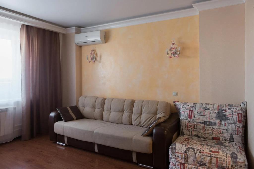 Уют Home (Хоум) на бульваре 60-летия Победы - главное фото