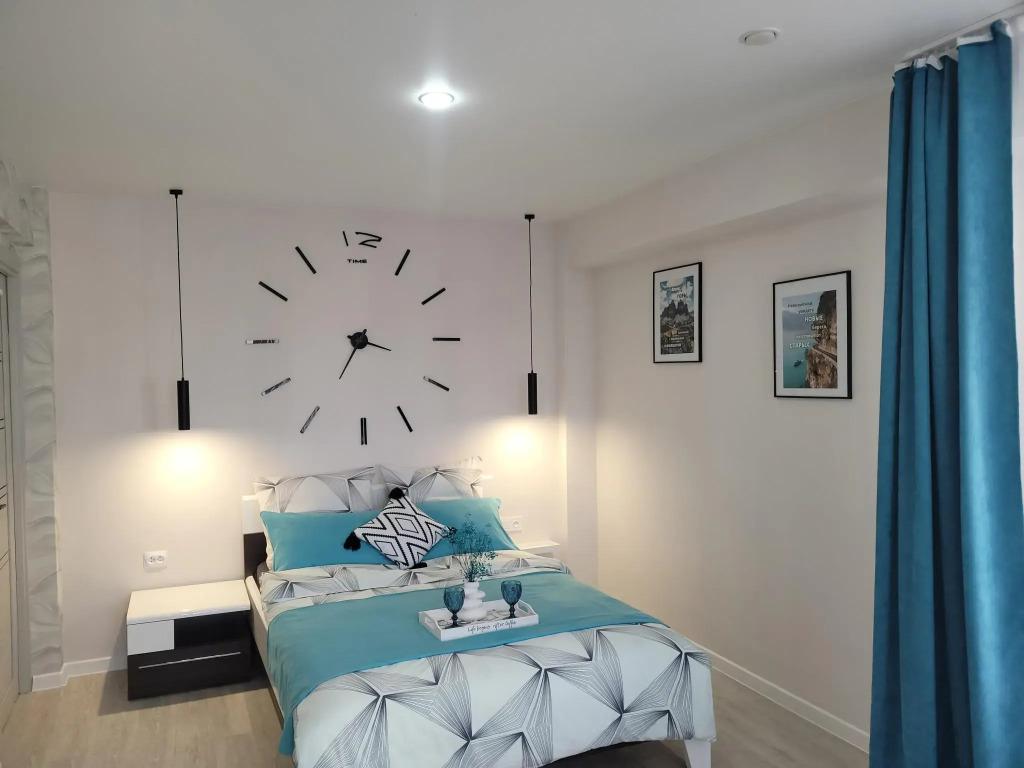 Квартира с душой на улице Гагарина 152 - главное фото