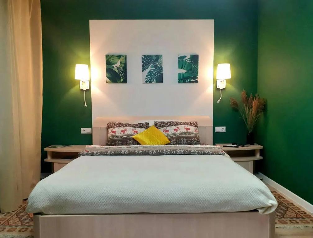 Апартаменты на Чехова 43 - главное фото