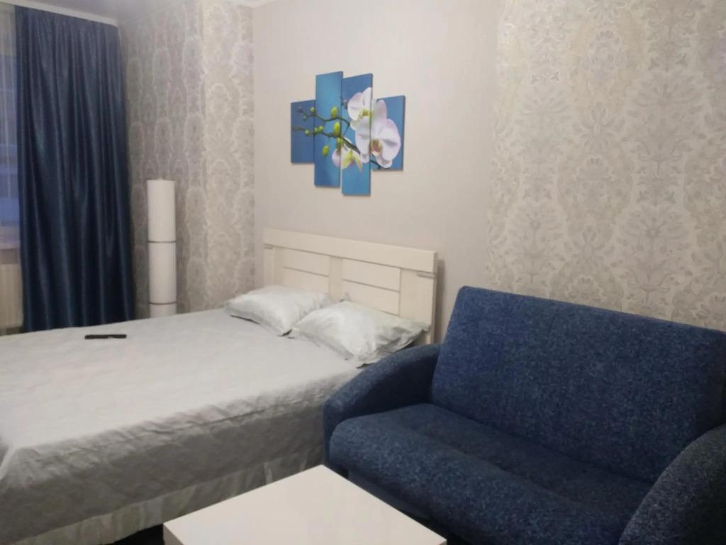 Апартаменты на улице Свердлова - главное фото