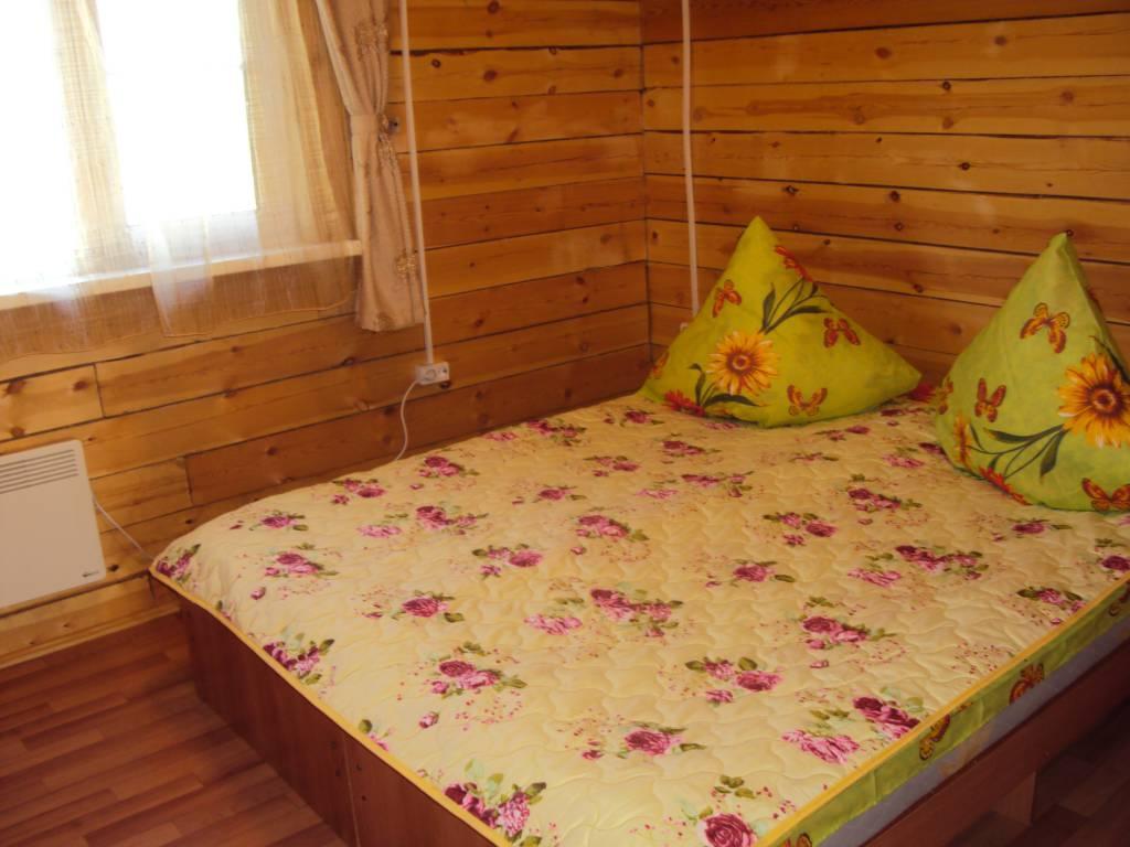 Pirs - главное фото