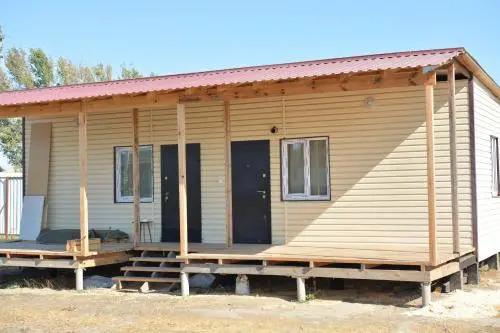 Guest House Zavodskaya 69 - главное фото