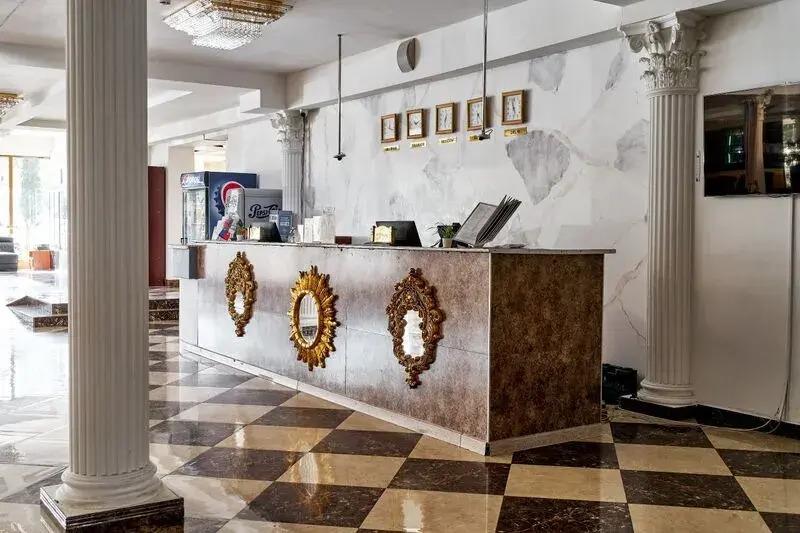 Картмазово Кантри Клаб - главное фото