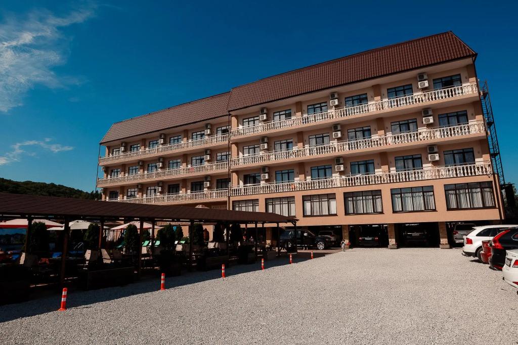 Golden Resort (Туапсе) - главное фото