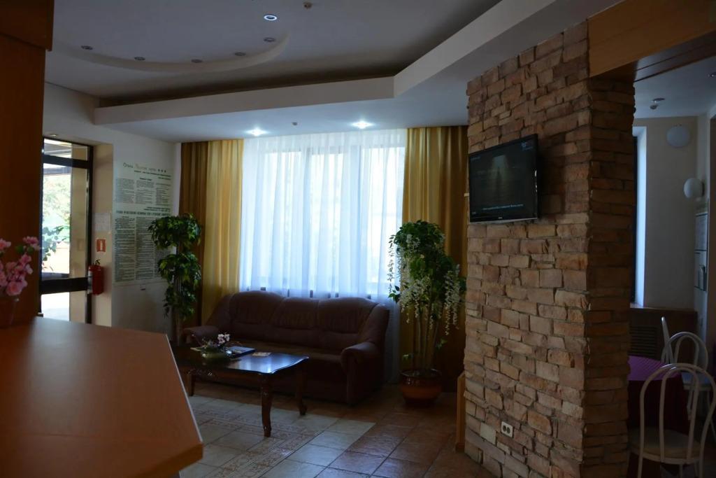 Золотая Юрта - главное фото