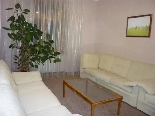 Dom Lesnika Holiday Park - главное фото