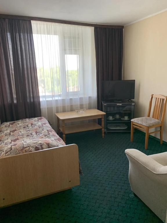 Юбилейная - главное фото