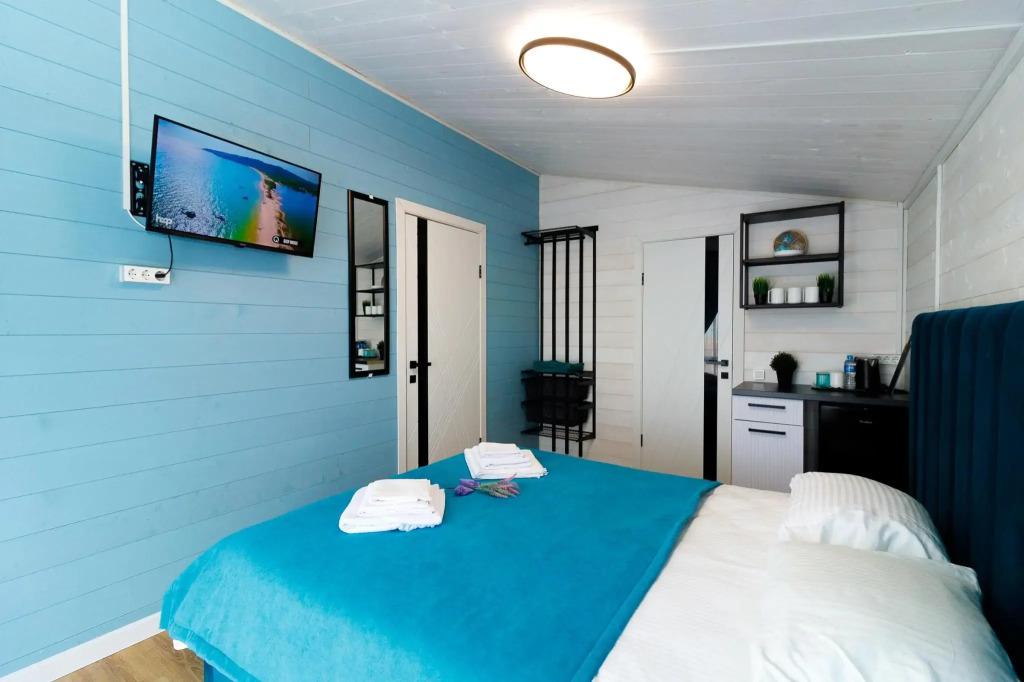 Альбатрос Спа-отель - главное фото