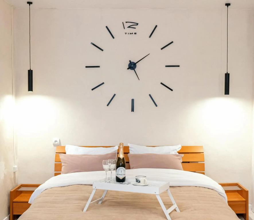 Квартира с душой в микрорайоне Гагарина 9 - главное фото