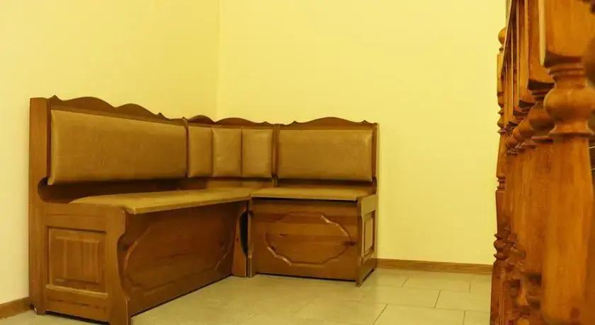 Holiday home Azaliya - главное фото