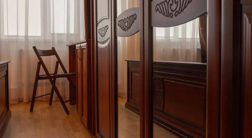 Gostinitsa Provans / Hotel Provence - главное фото