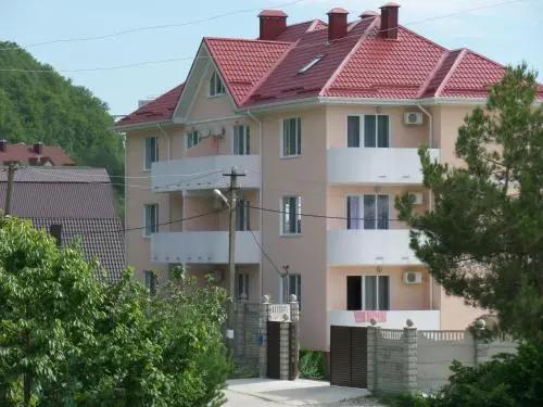 Guest House Admiral - главное фото