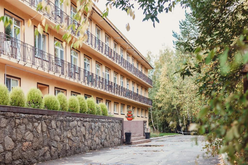 Baden-Baden Termy Rezh - главное фото