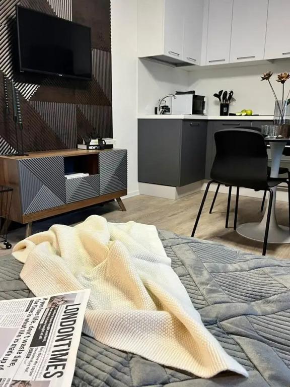 Апартаменты на улице Балканская дорога, 12к2 - главное фото