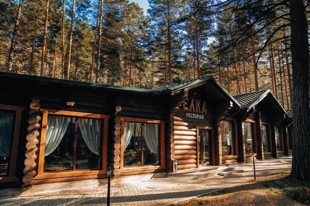 Гелион Парк - главное фото