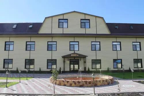 Онего - главное фото