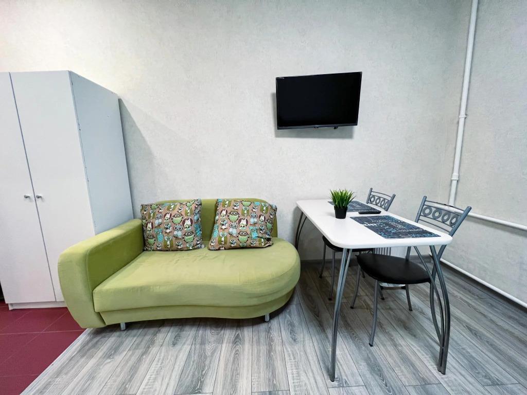 Погостим на улице Николаева - главное фото