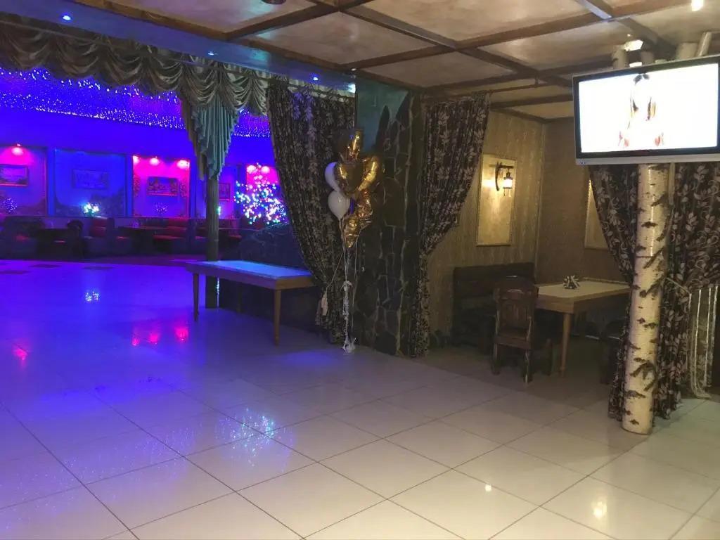 Русский лес - главное фото