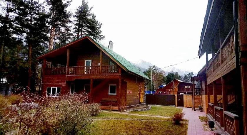 Туяна - главное фото