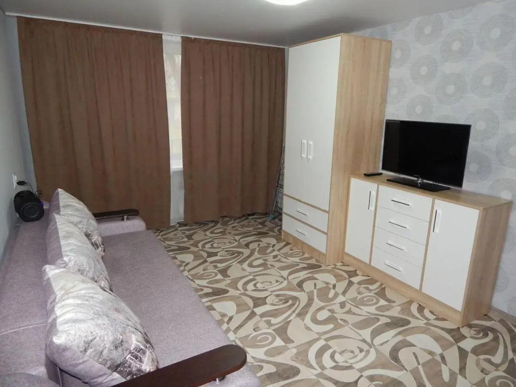 Апартаменты на улице Агурина 4 - главное фото