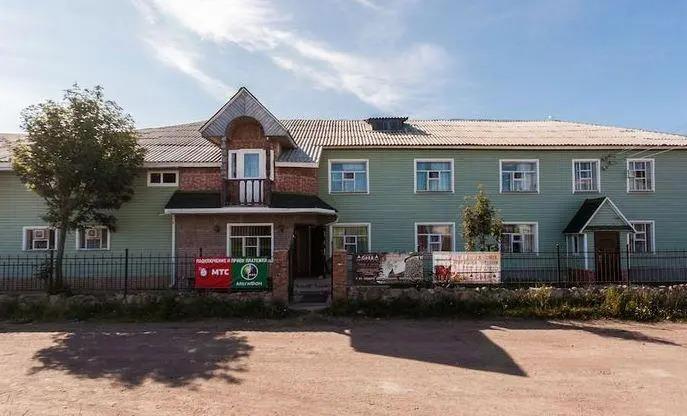 Соло Норд - главное фото