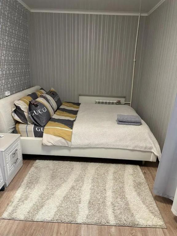 Апартаменты на улице Розы Люксембург 15 - главное фото