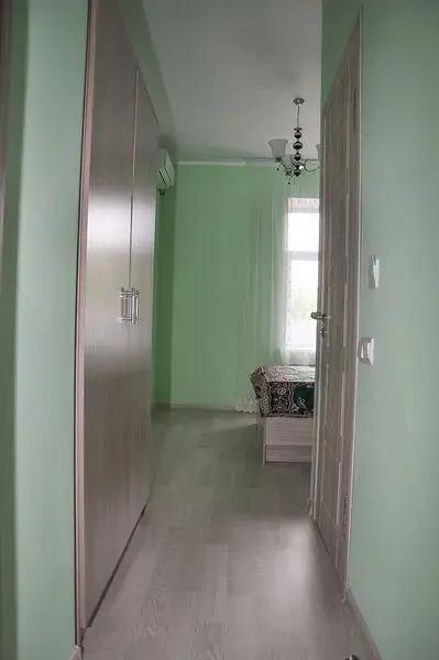 Радужная - главное фото