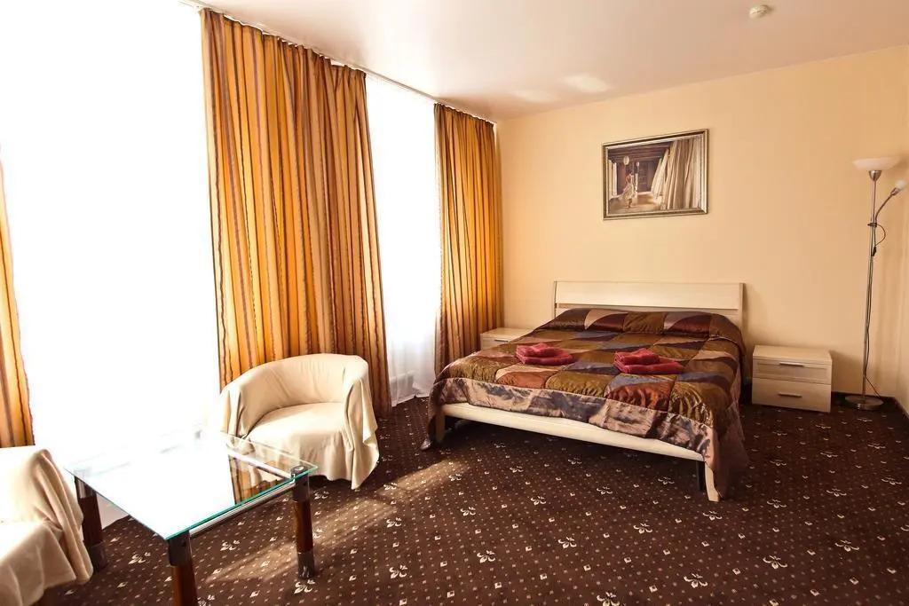 Корела - главное фото