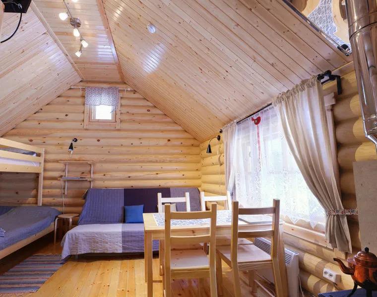 Алавойне - главное фото