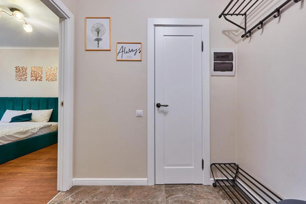 Апартаменты Green Place (Грин Плэйс) - главное фото