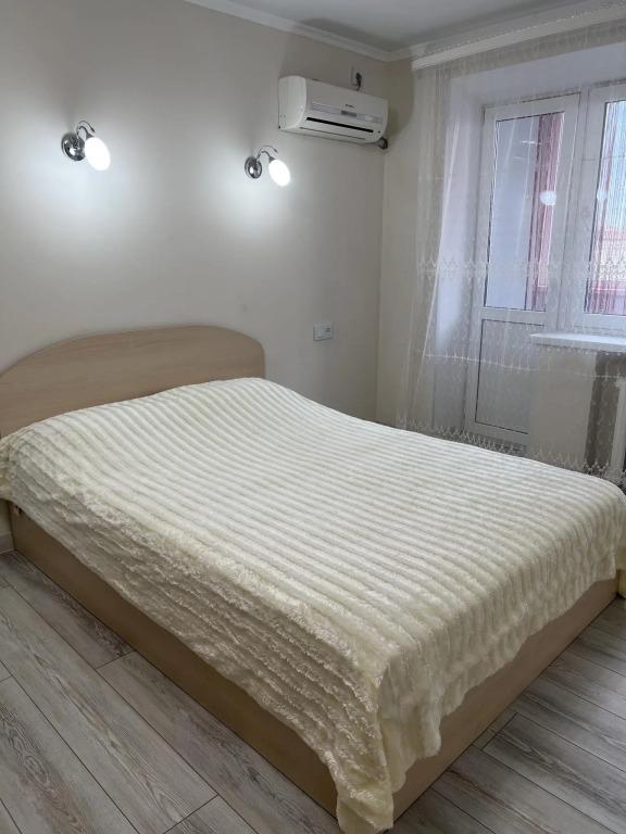 Апартаменты на улице Октябрьская 8 - главное фото