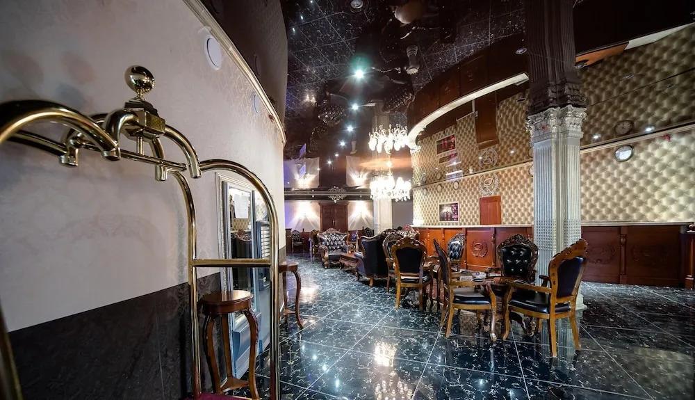 Pervouralsk Hotel Diana - главное фото